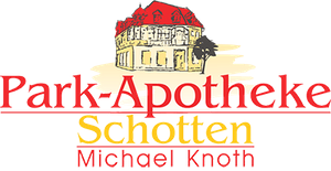 Logo Park-Apotheke Schotten